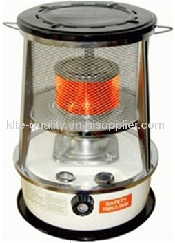 Modern design kerosene heater