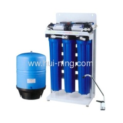 200G Water Purifier