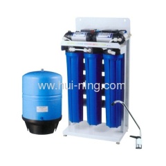 RO System Water Purifier