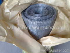 sieving filtering square wire mesh