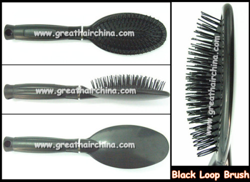 High Quality Loop Cushion Hair Brush