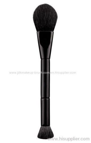 Duo end Powder Brush