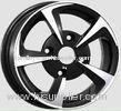 Automobile 12 Inch Alloy Wheels 12X4.5 4/5 Hole With Machine Cut Face 957