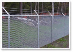 Chain Link Fence