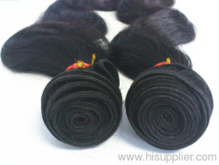 Indian Virgin Hair Weft