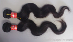 Indian Virgin Hair Weft