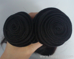 Indian Virgin Hair Weft