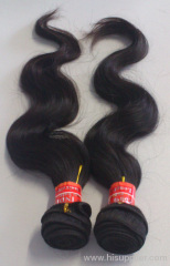 Indian Virgin Hair Weft