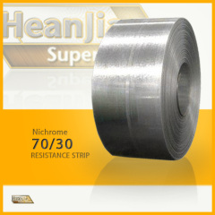 Nichrome 70/30 Alloy Strip