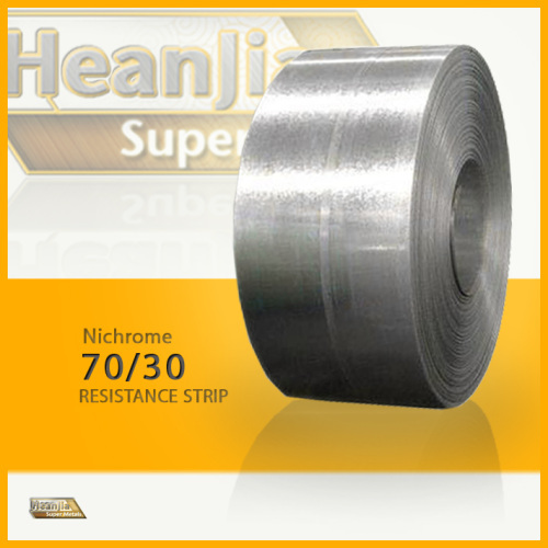 Nichrome 70/30 Resistance Strip