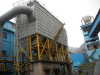 Thermal power plant cartridge filter dust collector