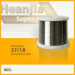 Nickel Chromium 37/18 Wire