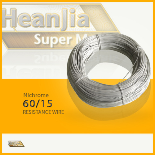 Nickel Chromium 60/15 Wire