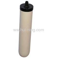 ceramic sediment cartridge water filter 2.0 inches