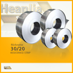 Nickel Chromium 30/20 Strip