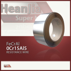 FeCrAl 0Cr15Al5 Resistance Heating Strip