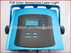 Wholesale Fu mini12 mini stage laser light