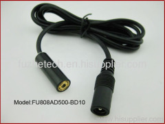 FU808AD500-BC10 BD10 500mw Infrared Dot Laser Module