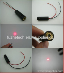 FU808AD500-BC10 BD10 500mw Infrared Dot Laser Module