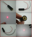 FU808AD500-BC10 BD10 500mw Infrared Dot Laser Module