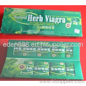 Viagra Herb