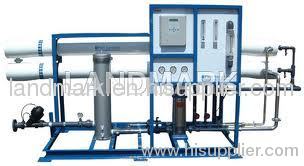Landmark Industrial Ro Water Purifier System