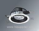 Dimming 5W / 7W High - Tech Aluminum WH LED Wall Wash Light For Shopping Malls