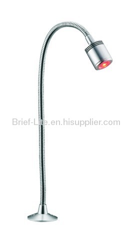 flexible LED 1w counter light