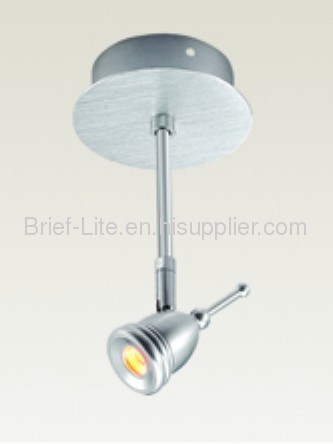 1x1w LED direction light