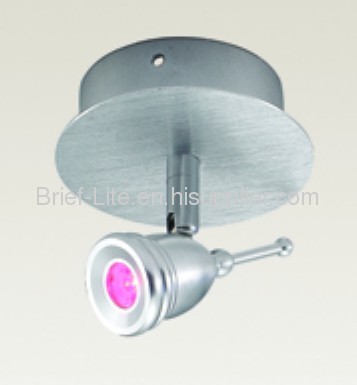 1 w spot light