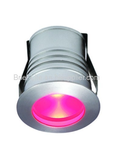 small cree 1w led spotlight