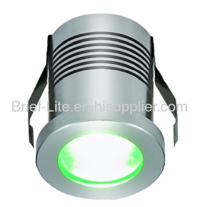 small LED SPOTLIGHT 1W