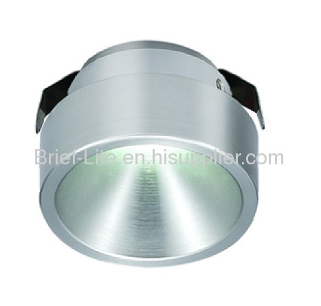 1x1w LED small spotlight