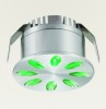 Decoration 1X1W led wall light