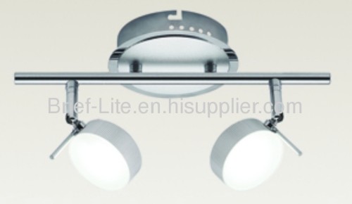 Spotlight led ceiling