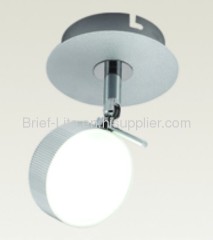 LED Ceiling spotlight