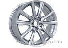 30 ET 18 Inch Alloy Wheels, Polished Alloys Wheels 17x7.5 18x8