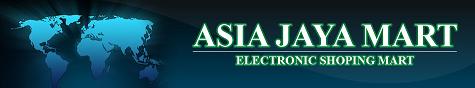 Asia Jaya Mart Co.Ltd