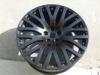 20x8.5 Full Painted Black Car 20 Inch Alloy Wheels 5 Hole PCD 130