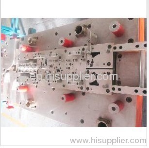 Vehicle mould / Auto Die