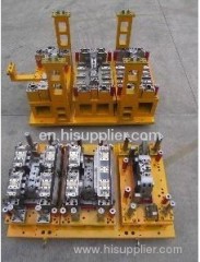 Vehicle mould / Auto Die