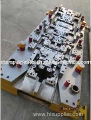 Home appliance mould