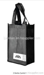 Hot sale High Quality Wine Bag