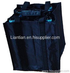 Hot sale High Quality Wine Bag