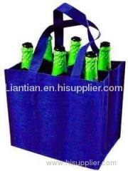 Hot sale High Quality Wine Bag
