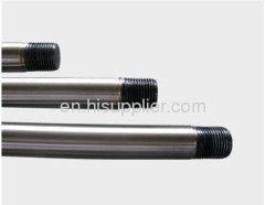 API China origin various API Polished Rods