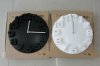 ajanta wall clock models