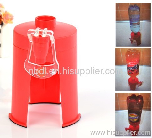 Cold Drink Dispenser