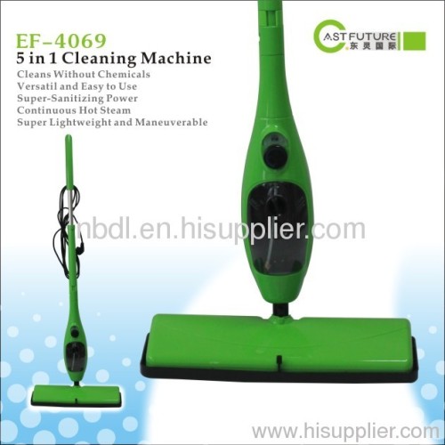 5 in 1 Steam Mop