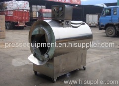 drum roaster for nuts